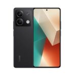 Redmi Note13 8GB RAM/256GB ROM 6.67″ Display