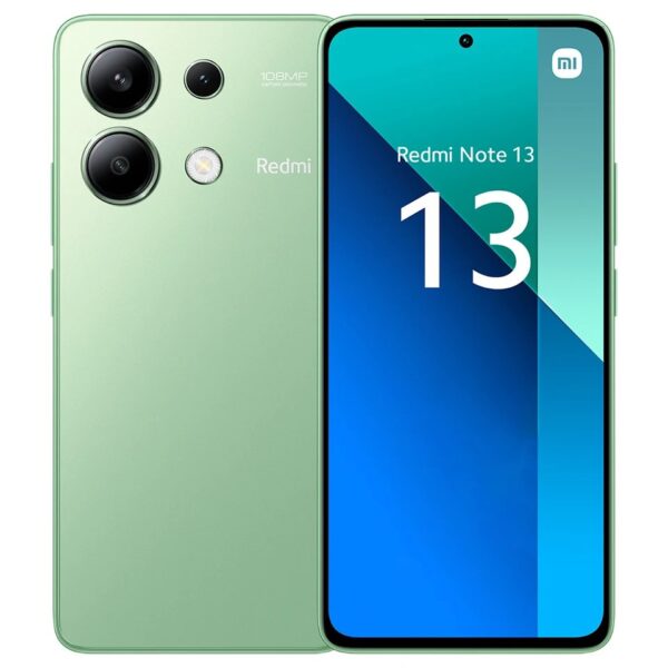 Redmi Note13 4G 6/128Gb