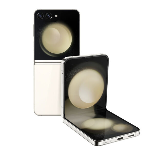 Samsung Galaxy Z Flip 5 8GB/256GB - Image 2