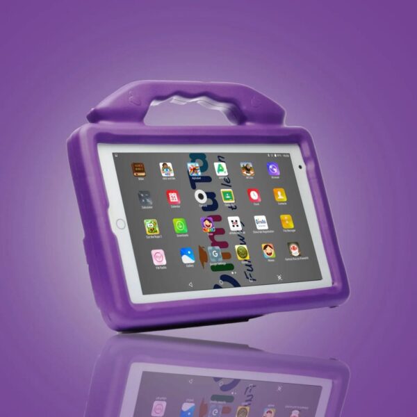 Educational kids Tablet -ElimuTab kids tablets ET01 - Image 3