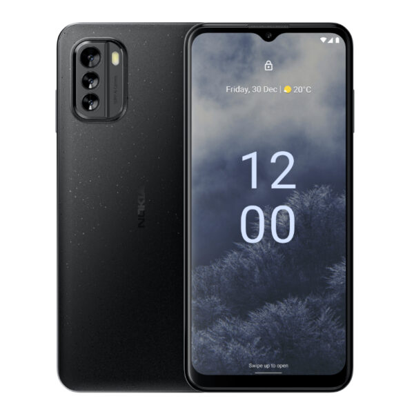 Nokia G60 5G 6/128Gb