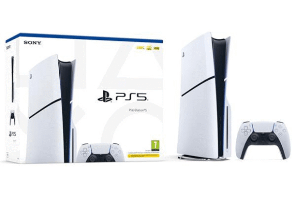 Sony Playstation Slim 1TB - Image 2