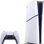 Sony Playstation Slim 1TB