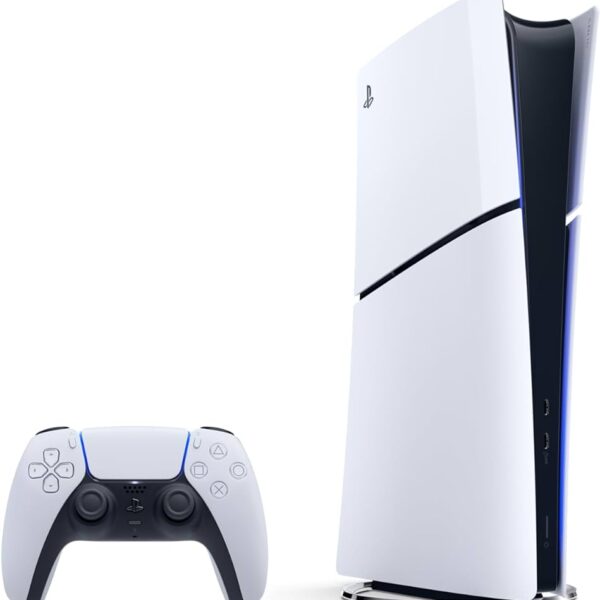 Sony Playstation Slim 1TB