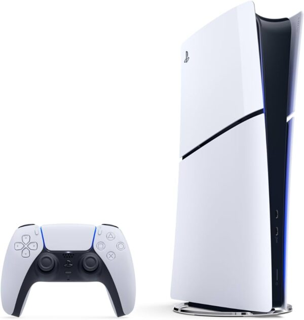 Sony Playstation Slim 1TB