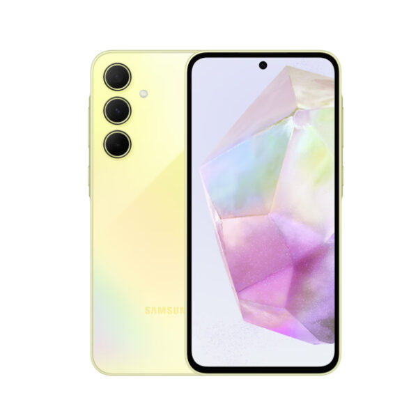 Galaxy A35 5G 8/256Gb