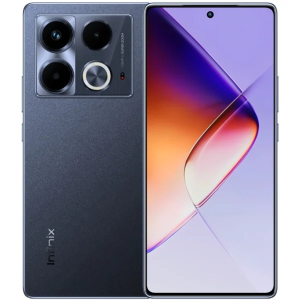 Infinix Note 40 8/256Gb Dualsim