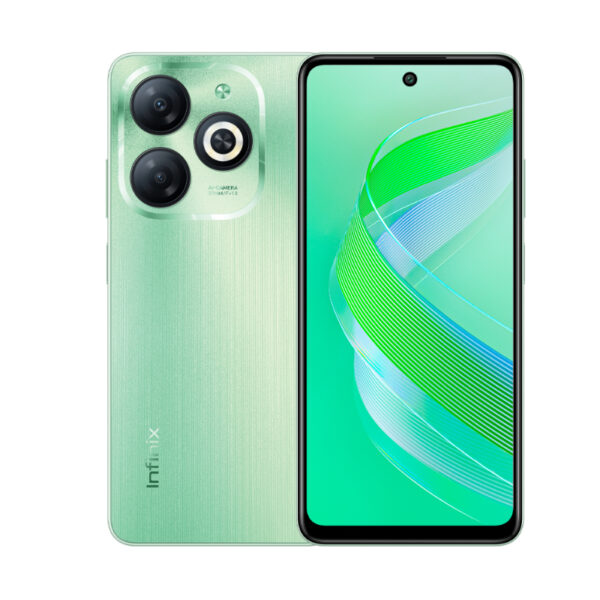 Infinix Smart 8 4/128Gb Dualsim