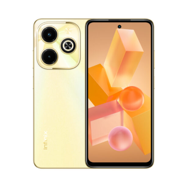 Infinix Hot 40i 8/256Gb Dualsim