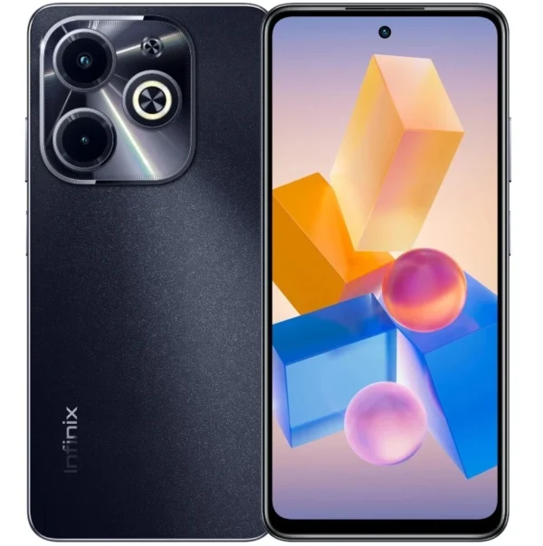 Infinix Hot 40i 4/128Gb Dualsim