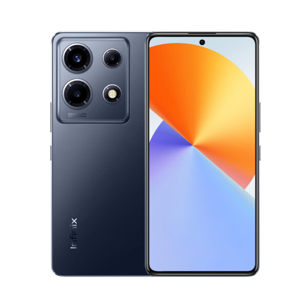 Infinix Note 30 8/256Gb Dualsim
