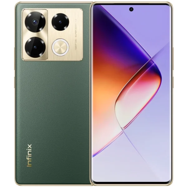 Infinix Note 40 Pro 12/256Gb Dualsim