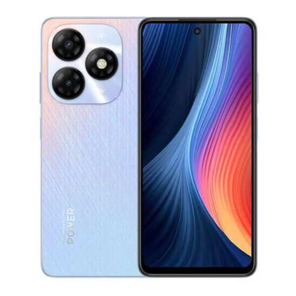 Itel p55 4/128Gb Dualsim
