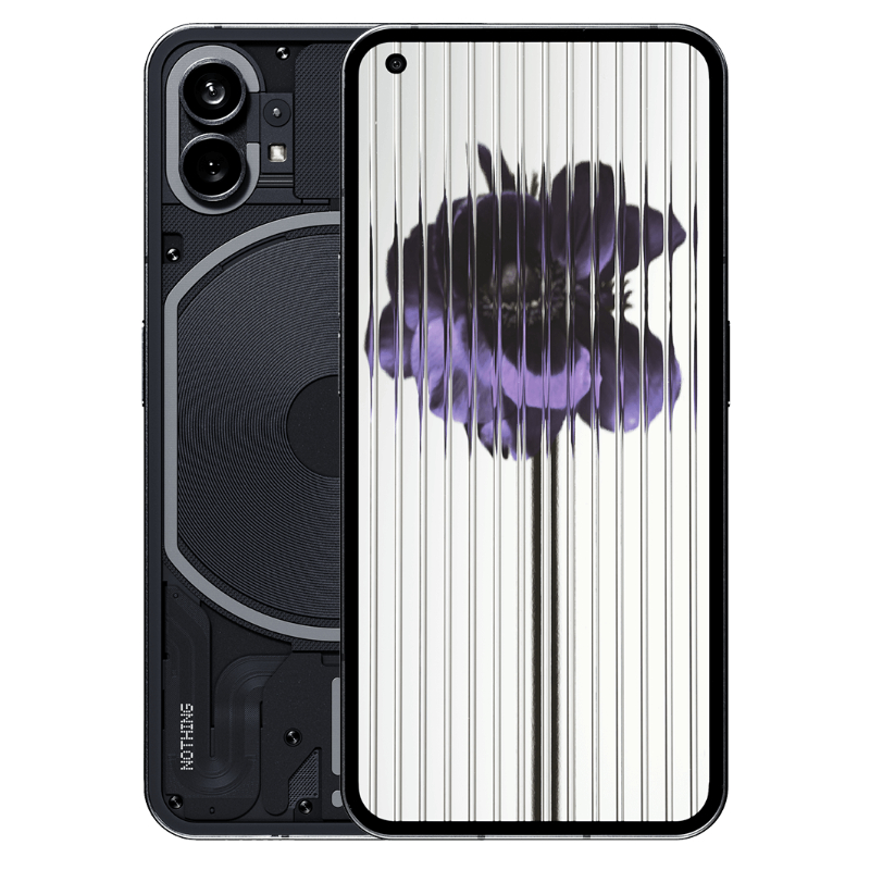 Nothing phone 1