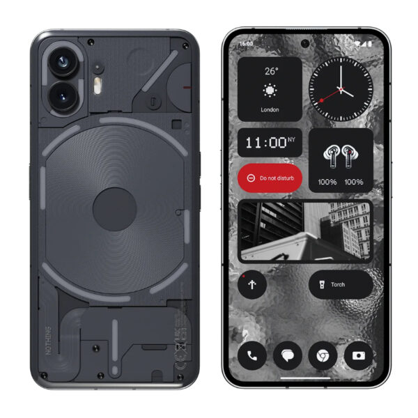 Nothing Phone 2 512Gb