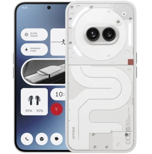Nothing phone (2a) 8/128Gb