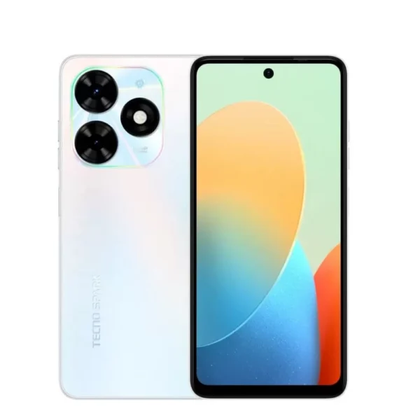 Tecno pop 8 4/128Gb Dualsim