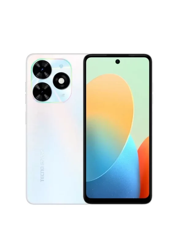 Tecno pop 8 4/128Gb Dualsim