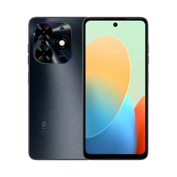 Tecno pop 8 3/64Gb 6.6"