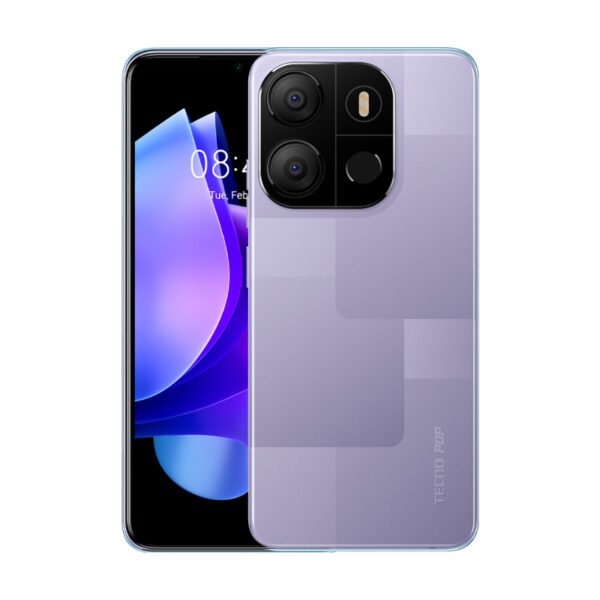 Tecno pop 7 2Gb Ram 64Gb Rom