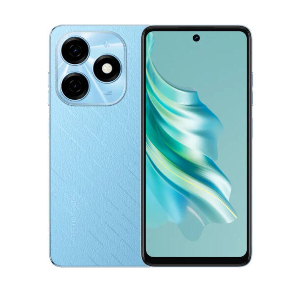 Tecno Camon 20(Ck6) 8/256Gb Dualsim