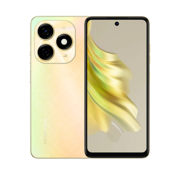Tecno Spark 20 8/256Gb Dualsim