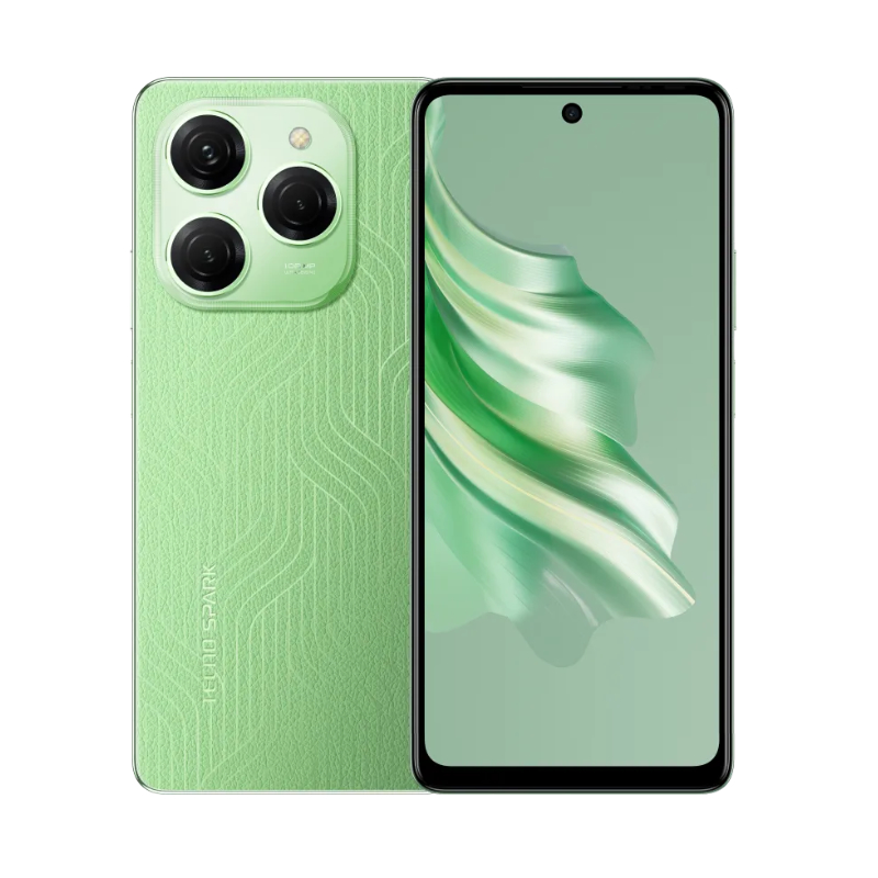 Tecno spark 20 pro
