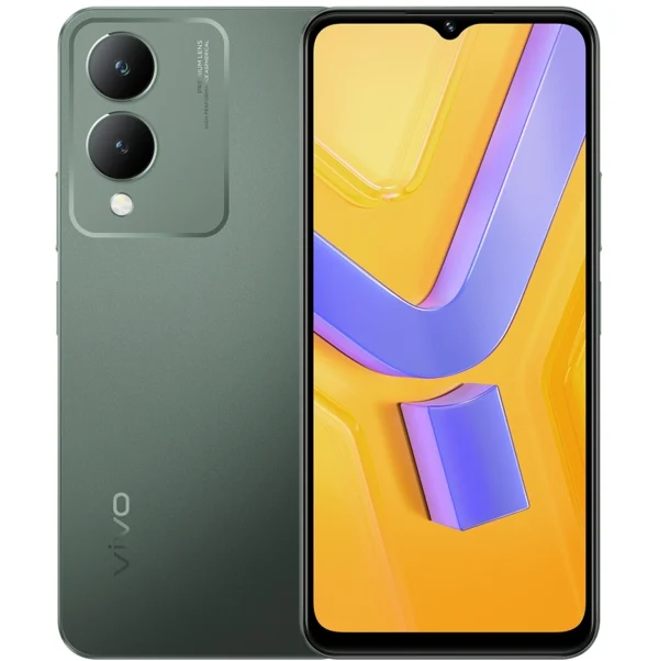 Vivo Y17s 6/128Gb Dualsim