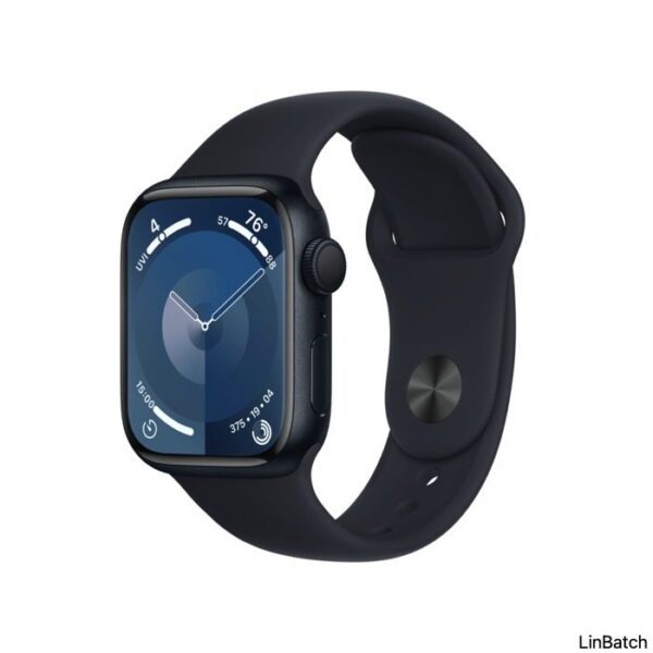 Apple Watch Series 9 41mm GPS Midnight
