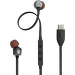 JBL TUNE 310C Wired USB C Earphones