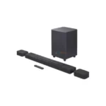 JBL SOUNDBAR 2.1 DEEP BASS (MK2)