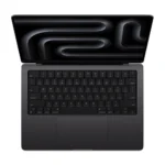 Apple's MacBook Pro M3 14" Late 2023