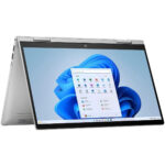 HP Envy 13 x360 2-in-1 Convertible Intel Core i7 11th Gen