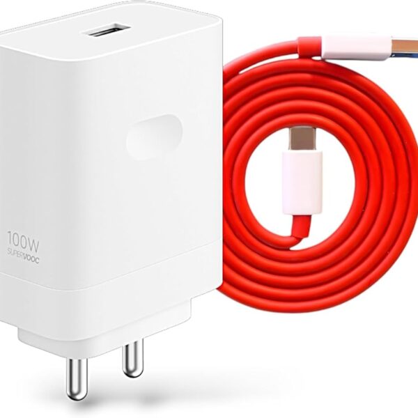 Oneplus Supervooc 100w Adapter Kit