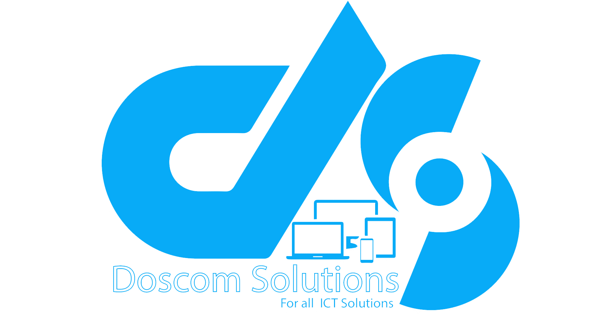 Welcome to Doscom Solutions