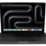 Apple MacBook Pro  M3 14" Late 2023