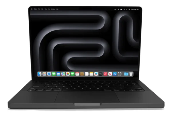 Apple MacBook Pro  M3 14" Late 2023