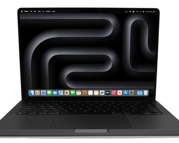 EX-UK Apple MacBook Pro 14" Late 2023