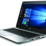 HP EliteBook 840 G3 Laptop 14" FHD Display