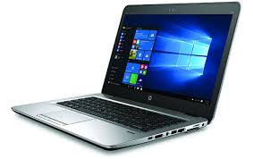 HP EliteBook 840 G3 Laptop 14" FHD Display