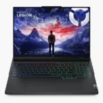 Open Box Lenovo Legion 5i 16" 16IRX9 AI-Powered Gaming PC