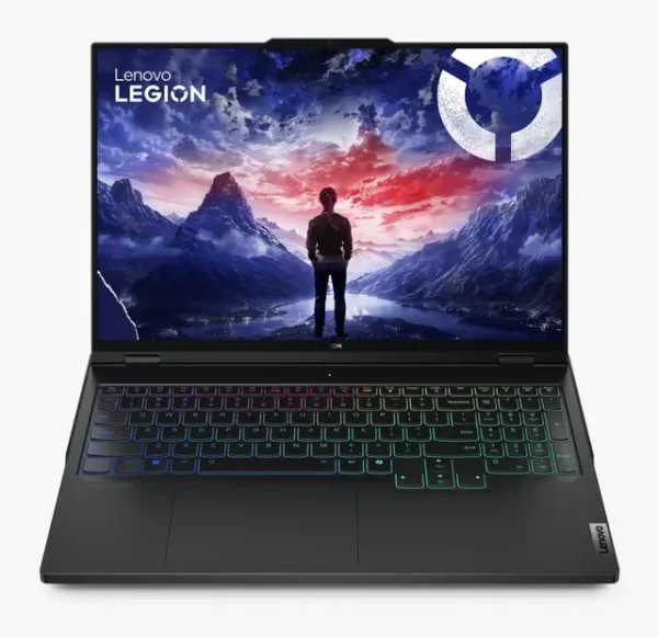 Open Box Lenovo Legion 5i 16" 16IRX9 AI-Powered Gaming PC