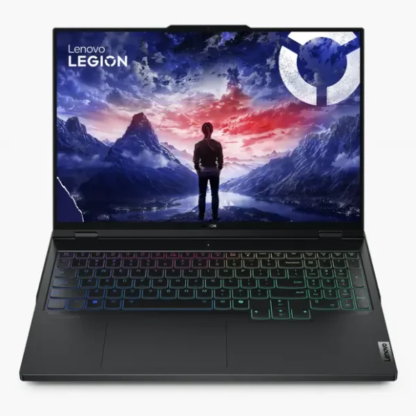 Open Box Lenovo Legion 5i 16" 16IRX9 AI-Powered Gaming PC