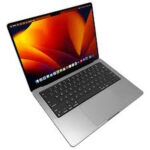 Apple MacBook Pro M1 2021 16GB RAM 512GB SSD 14″ Display
